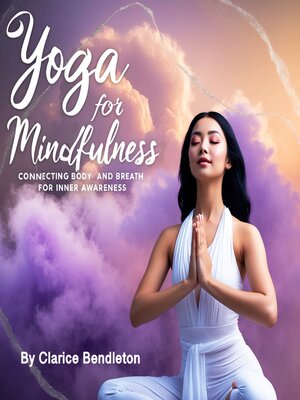 cover image of Yoga for Mindfulness